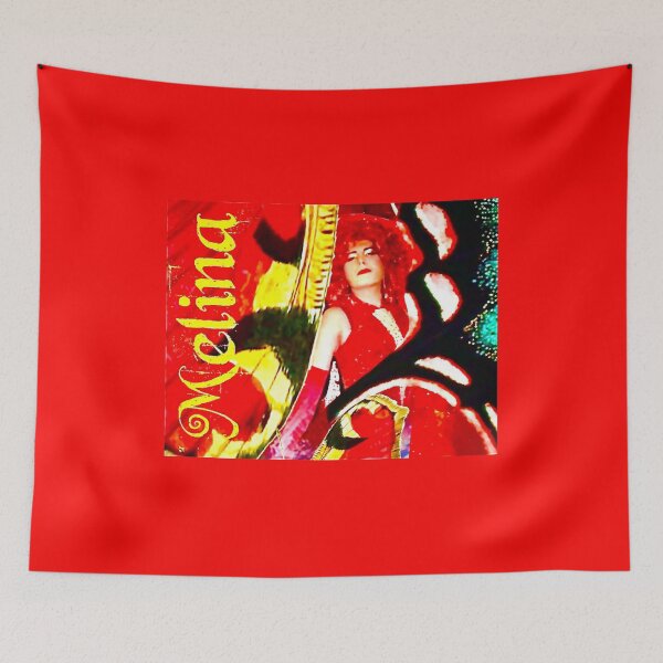 Item preview, MELINA 2 designed and sold by nygel andrewartha.