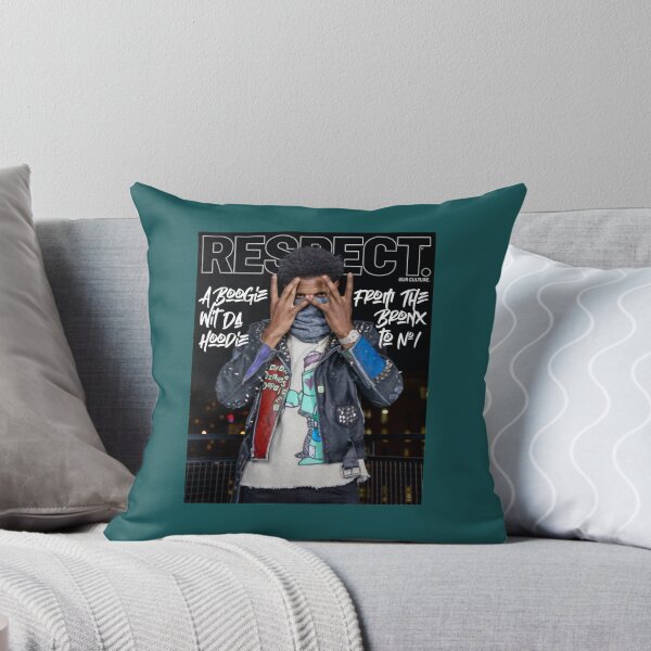 Item preview, Mens My Favorite A Boogie Wit Da Hoodie Gifts For Movie Fan   designed and sold by gehanamda.