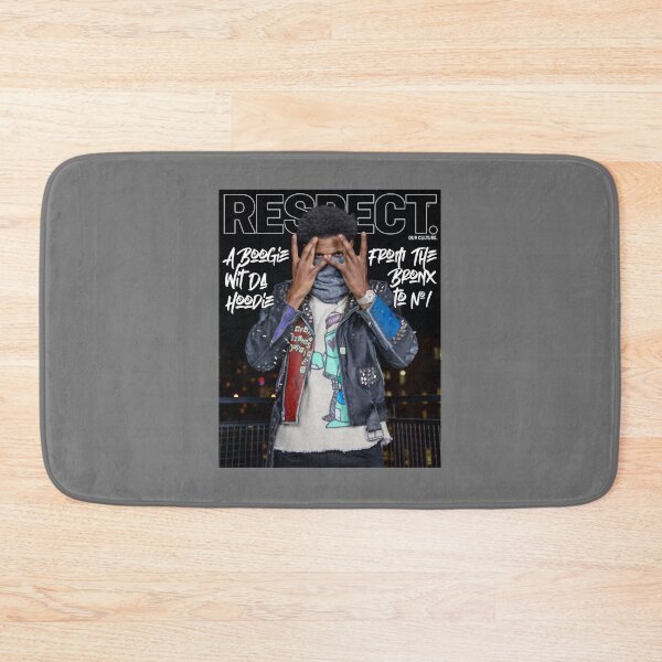 Item preview, Mens My Favorite A Boogie Wit Da Hoodie Gifts For Movie Fan   designed and sold by gehanamda.