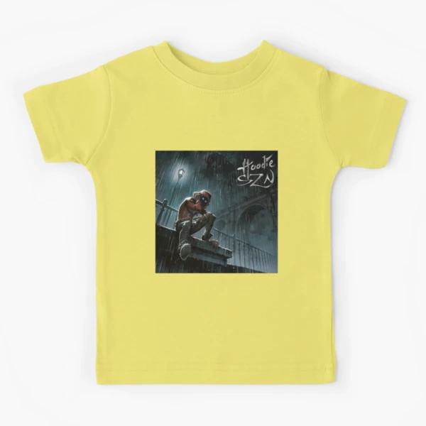 Hoodie Vintage A Boogie Wit Da Hoodie Graphic Tee 