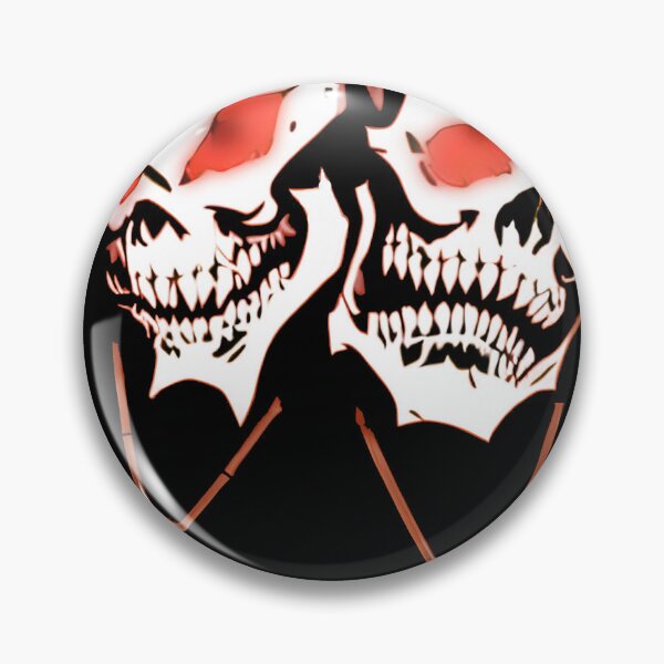 Item preview, Opium Red Skulls designed and sold by Donn Boi.