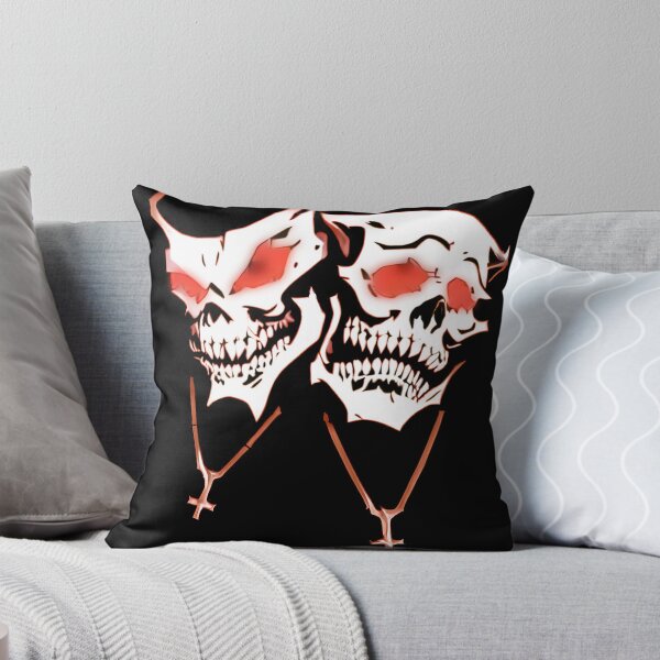 Item preview, Opium Red Skulls designed and sold by Donn Boi.
