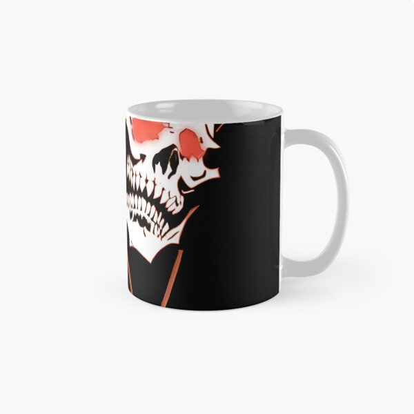 Item preview, Opium Red Skulls designed and sold by Donn Boi.