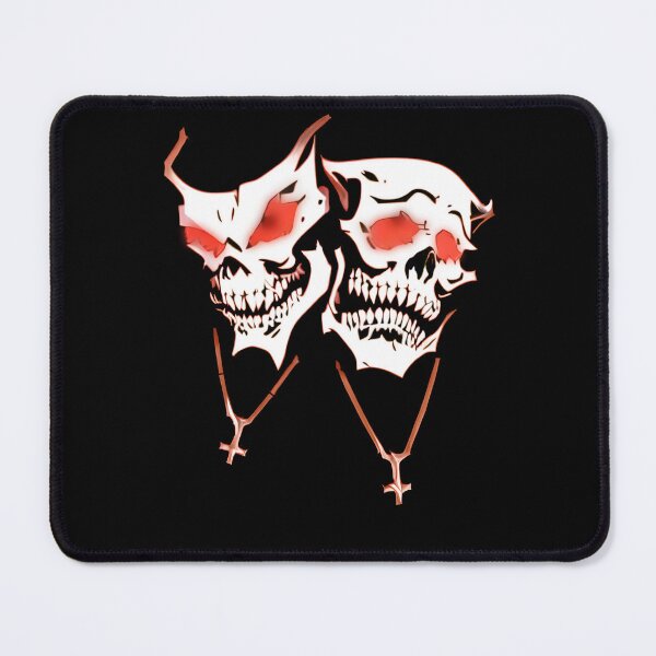 Item preview, Opium Red Skulls designed and sold by Donn Boi.