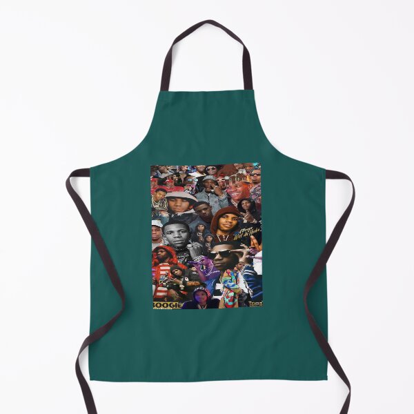 Item preview, Gift For Men A Boogie Wit Da Hoodie Gifts For Fan designed and sold by gehanamda.