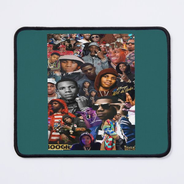 Item preview, Gift For Men A Boogie Wit Da Hoodie Gifts For Fan   designed and sold by gehanamda.