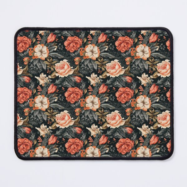 Item preview, Floral Pattern Design designed and sold by BilgePaksoylu.