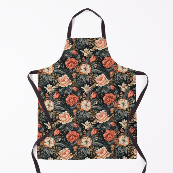 Item preview, Floral Pattern Design designed and sold by BilgePaksoylu.