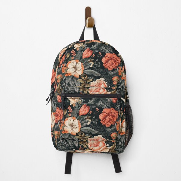Item preview, Floral Pattern Design designed and sold by BilgePaksoylu.
