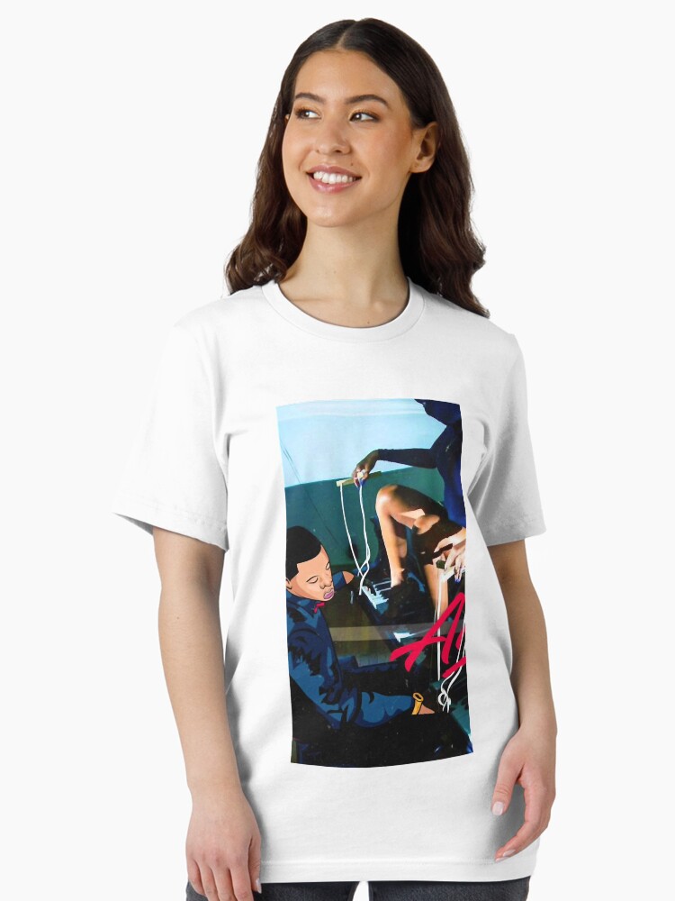 Day Gifts H7253 A Boogie Wit Da Hoodie Artist Halloween Holiday