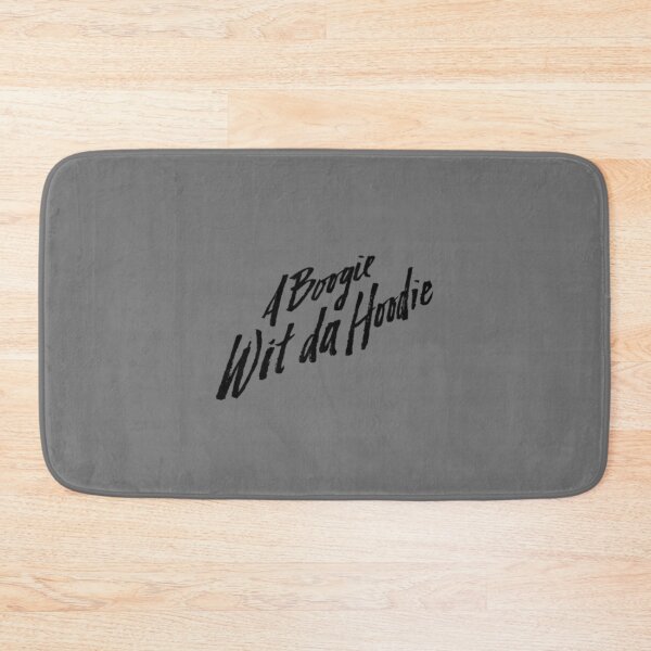 Item preview, A boogie wit da hoodie name   designed and sold by gehanamda.