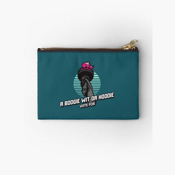 Item preview, Music Retro Vote For A Boogie Wit Da Hoodie Usa Presidential Election Cian Graphic Gift designed and sold by gehanamda.