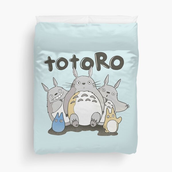 Fundas Totoro | Redbubble