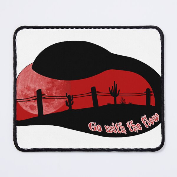 Item preview, Go With The Flow designed and sold by EunaMills.