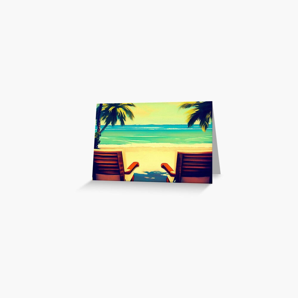 Item preview, Greeting Card designed and sold by kartedrop.