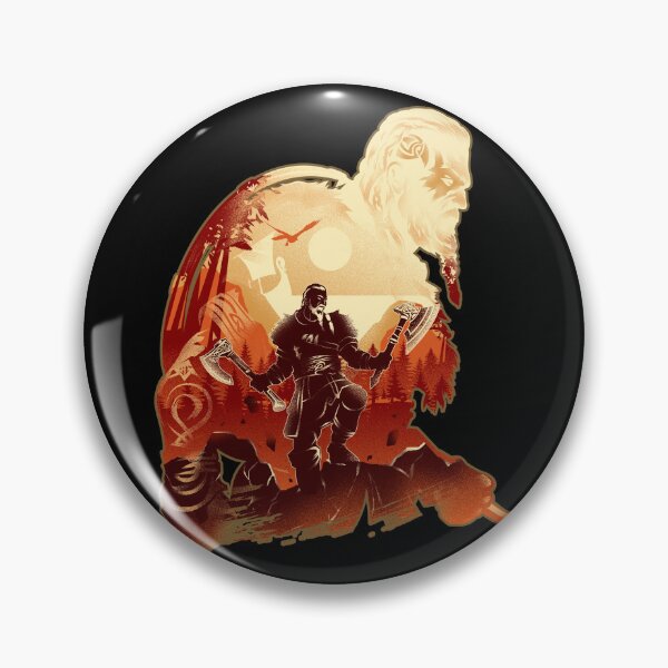 Item preview, Valhalla Adventure designed and sold by Hypertwenty Designs.
