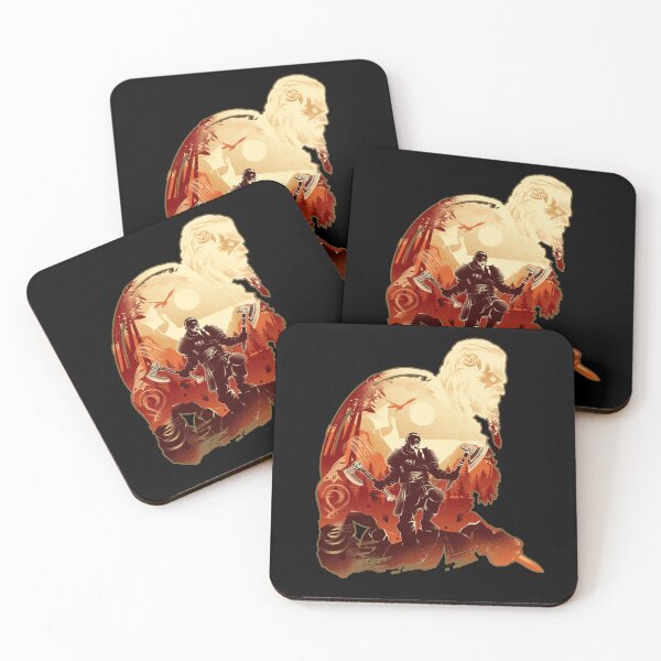 Item preview, Valhalla Adventure designed and sold by Hypertwenty Designs.