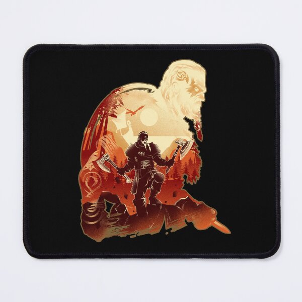 Item preview, Valhalla Adventure designed and sold by Hypertwenty Designs.