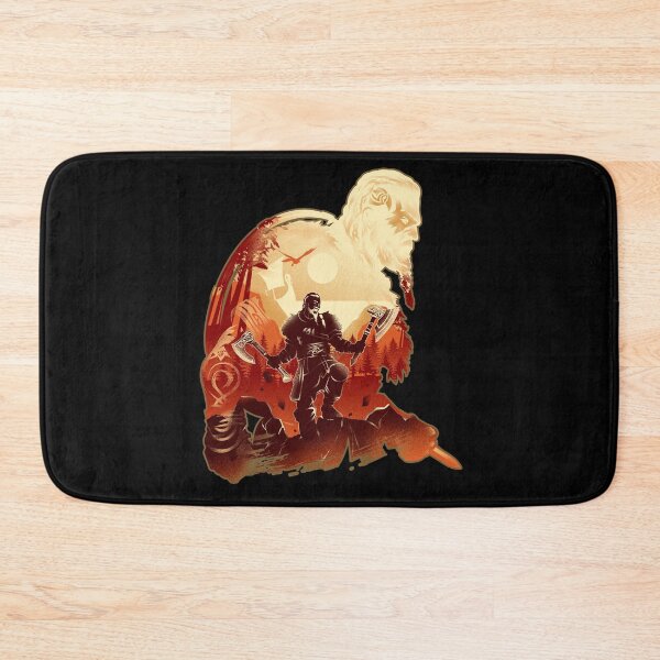 Item preview, Valhalla Adventure designed and sold by Hypertwenty Designs.