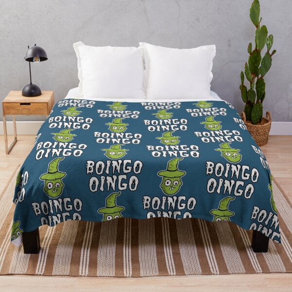 Item preview, Birthday Gift Oingo Boingo Premium Retro Wave designed and sold by PolanskiStored.