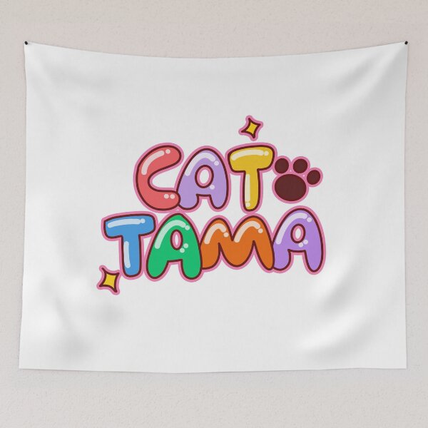 Item preview, Cat Tama,Tama Super Station Master,Cat clothing designed and sold by Lychee Design.