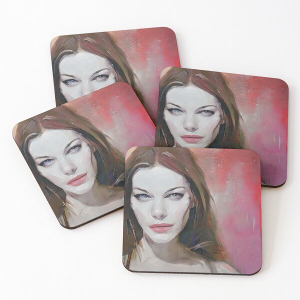Item preview, Liv in reds designed and sold by bogfl.