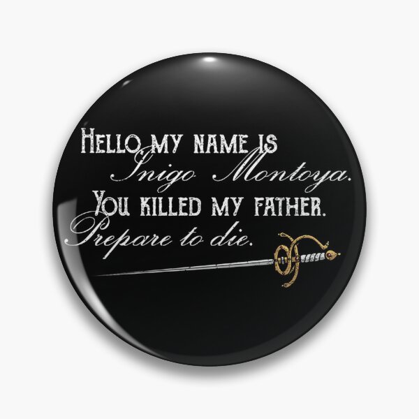 Item preview, Prepare to Die designed and sold by bisakaliktyty.