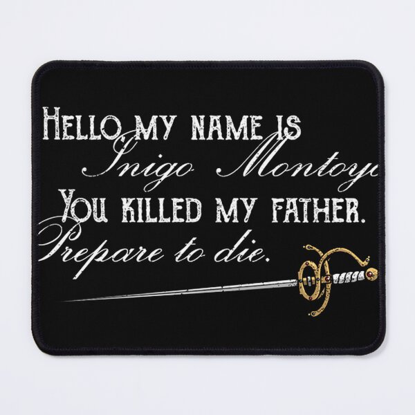 Item preview, Prepare to Die designed and sold by bisakaliktyty.