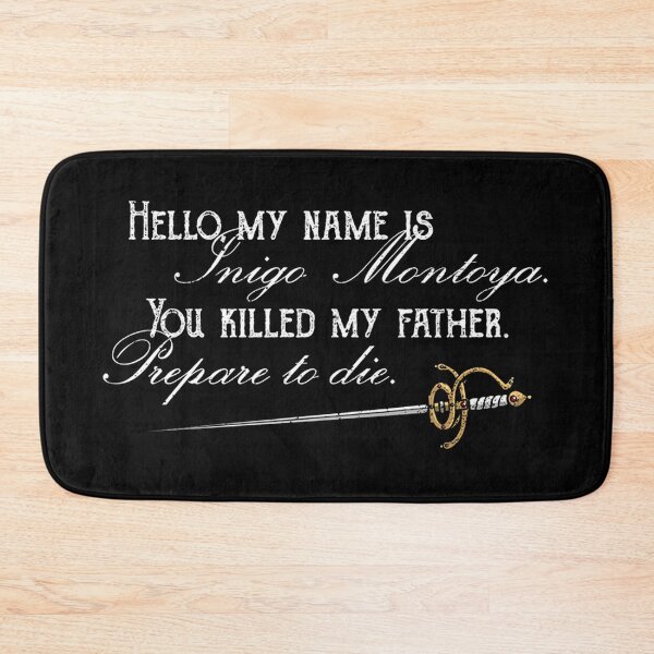 Item preview, Prepare to Die designed and sold by bisakaliktyty.