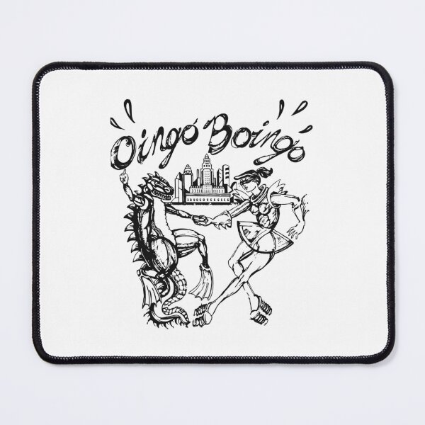 Item preview, Beautiful Model Oingo Awesome For Movie Fans designed and sold by PolanskiStored.