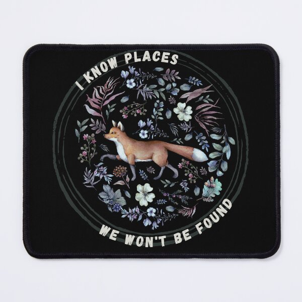 Item preview, i know places designed and sold by dayoldtea.