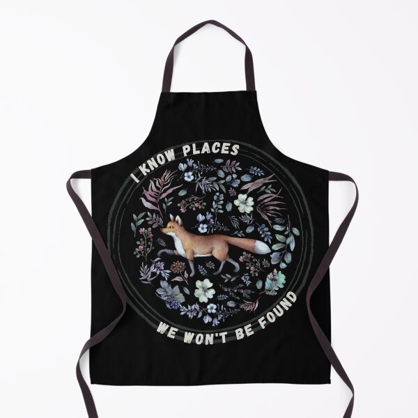 Item preview, i know places designed and sold by dayoldtea.