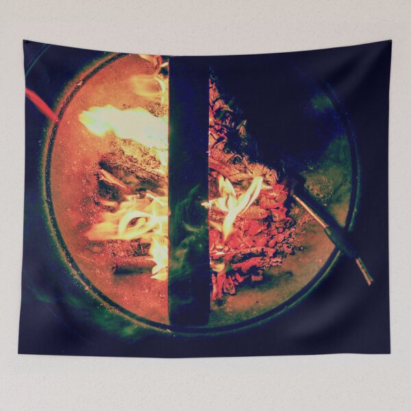 Item preview, Fire Pit designed and sold by Jake Larkin.