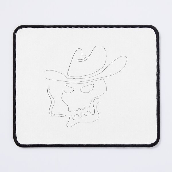 Item preview, Boingo skull designed and sold by PolanskiStored.