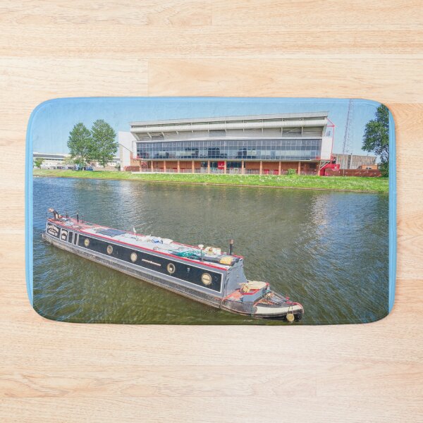 Item preview, Nottingham River Trent designed and sold by Alisonchambers2.