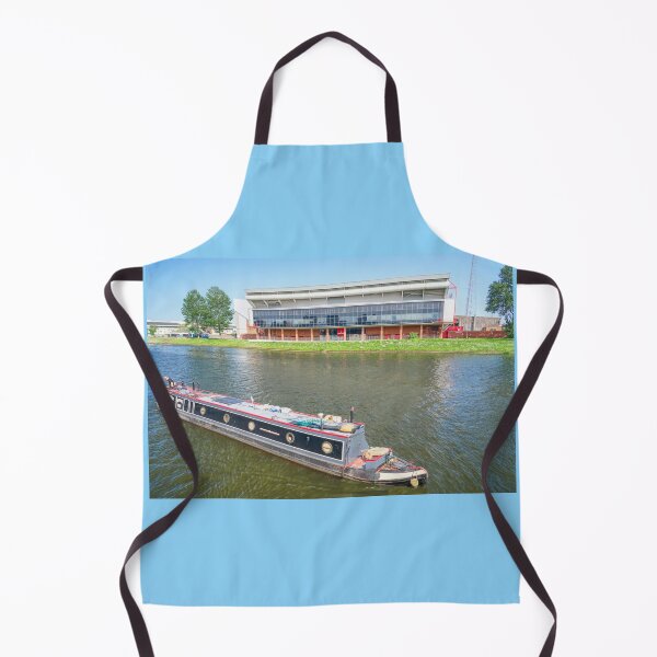 Item preview, Nottingham River Trent designed and sold by Alisonchambers2.