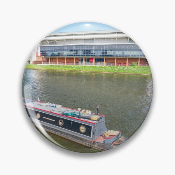 Item preview, Nottingham River Trent designed and sold by Alisonchambers2.