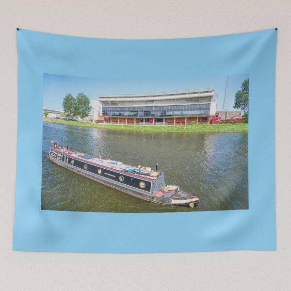Item preview, Nottingham River Trent designed and sold by Alisonchambers2.