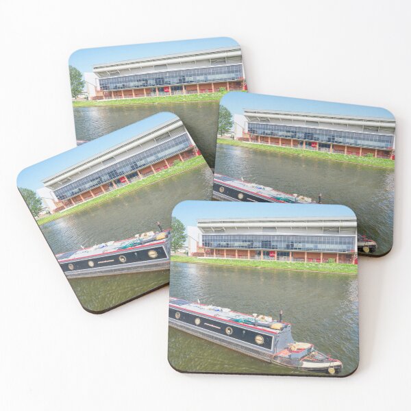 Item preview, Nottingham River Trent designed and sold by Alisonchambers2.