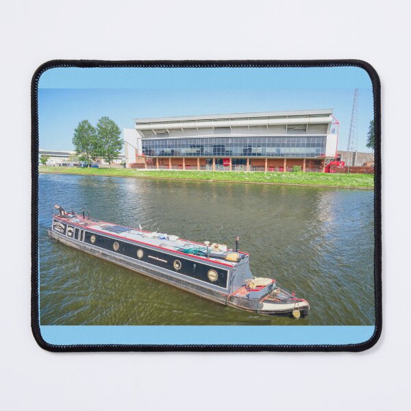 Item preview, Nottingham River Trent designed and sold by Alisonchambers2.