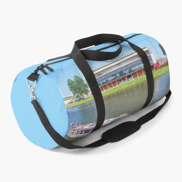 Item preview, Nottingham River Trent designed and sold by Alisonchambers2.