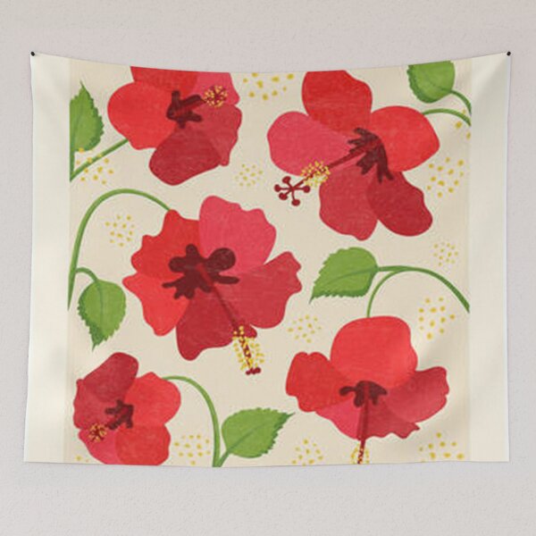 Item preview, Flower Market Kyoto designed and sold by melvinwann.