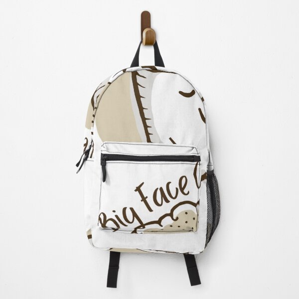 Item preview, Big face coffee designed and sold by Yaa2.