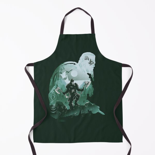 Item preview, Valhalla Adventure v2 designed and sold by Hypertwenty Designs.