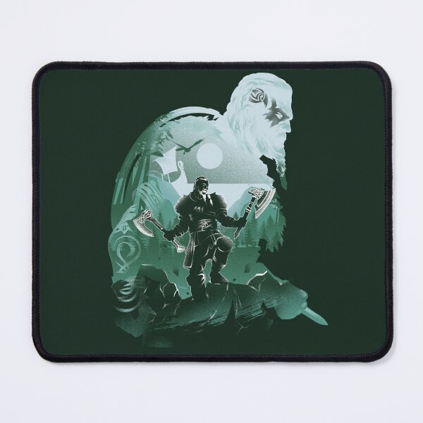 Item preview, Valhalla Adventure v2 designed and sold by Hypertwenty Designs.