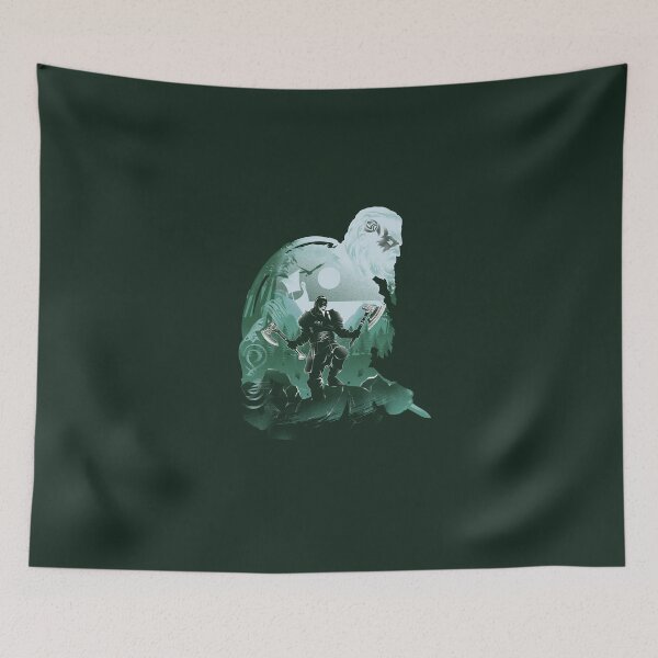 Item preview, Valhalla Adventure v2 designed and sold by Hypertwenty Designs.