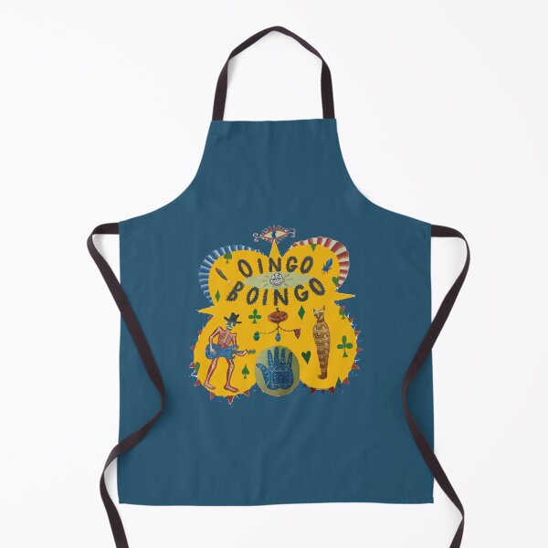 Item preview, Oingo Boingo  designed and sold by PolanskiStored.