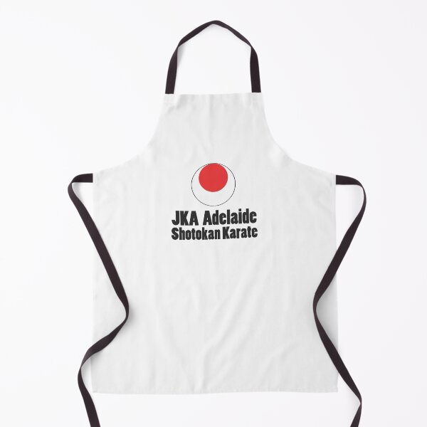 Item preview, JKA Adelaide, Shotokan Karate Branch Logo designed and sold by JeffreyS.