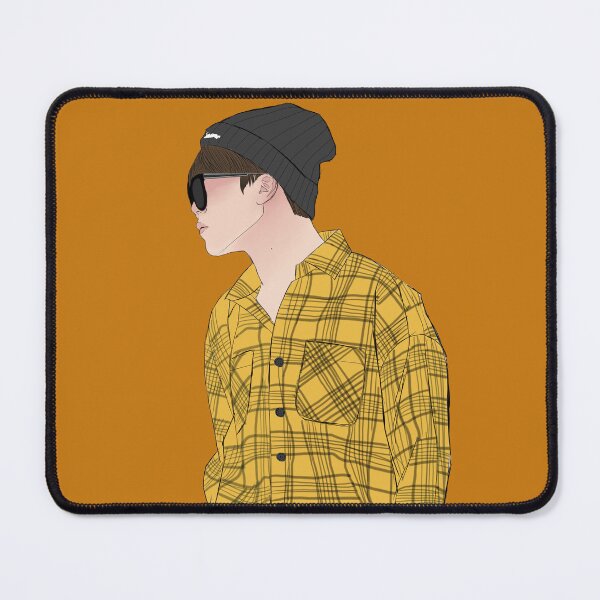 Item preview, BTS Jimin fanart by adorableartstudio designed and sold by AdorableStudio.