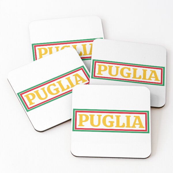 Item preview, Puglia Colors Plate designed and sold by Fed Sher.